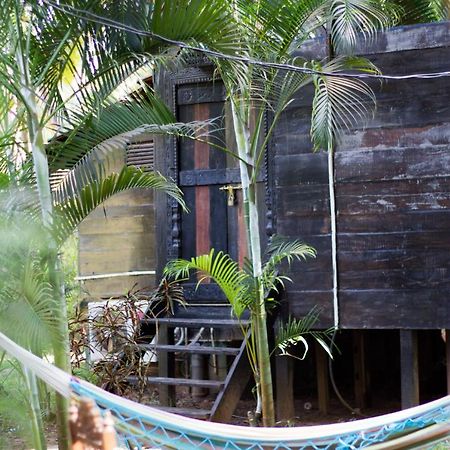 Leela Cottages Morjim Ngoại thất bức ảnh